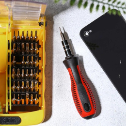 Rexant 12-4702 Набор отверток для точечных работ 37 предметов