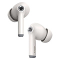 Edifier GM3 White {98Дб, Bluetooth 5.2,время воспроизведения:Около 4,5 часов наушники + 15 часов зарядный кейс ;цвет :черный}