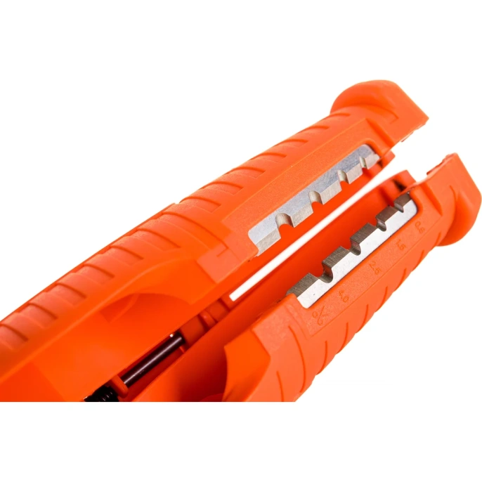 Инструмент для снятия изоляции Gigant 0.5-3 мм2 GST-2