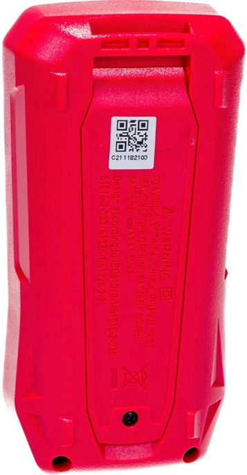 Мультиметр Uni-T UT123 (106871)