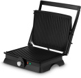 Электрогриль Maxwell MW-1960 2000Вт стальной