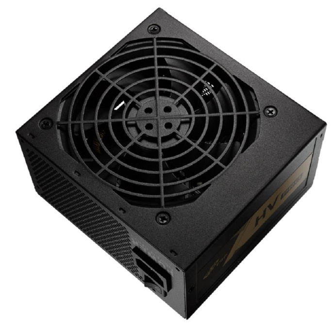 Блок питания FSP FSP550-51AAC HV PRO 85+ ATX 550W PPA5505404