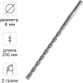 Бур (8x210 мм; SDS+) RAGE by VIRA 560821