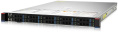 Серверная платформа Gooxi SL101-D10R (1U, 2xLGA3647, 24xDDR4, 10x2.5" SATA/SAS, 2хM.2 NVMe 2280, 2x1GbE, IPMI, RAIL, 2x800W)