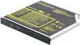 Оптический привод Gembird DVD-SATA-01 DVD+/-RW установка: внутренняя, для ноутбука, форм-фактор: slim, интерфейс подключения: SATA, скорость чтения/записи CD: 24, скорость чтения/записи DVD: 8/16