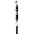 Сверло по дереву 14.0x159/112 мм, CrV, хв-к 10 мм H-Tools 3010-1140