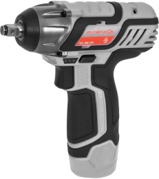 Ударный гайковерт Интерскол ГАУ-100/12Э, без АКБ,  без ЗУ [807.0.0.70]