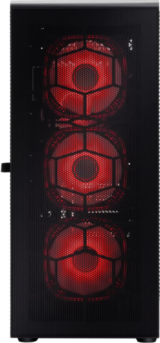Компьютер BLOODY BD-PC CB76T2 Tower Intel Core i5 14400F, DDR5 32ГБ, 1ТБ SSD , NVIDIA GeForce RTX 5060 - 8 ГБ, Windows 11 Home, черный [2141962]