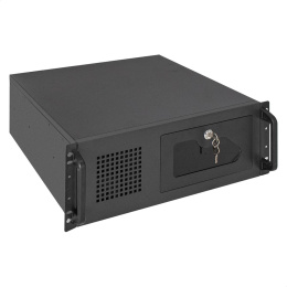 Серверный корпус ExeGate Pro 4U450-17 <RM 19", высота 4U, глубина 450, БП 800ADS, 2*USB> EX295902RUS