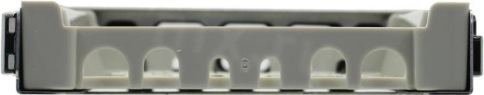 Трей для установки диска 2.5"/ BLACK HOT SWAP 2.5" SAS/SATA HDD TRAY MCP-220-00047-0B