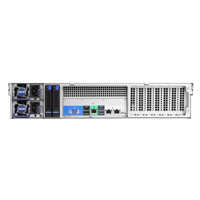 Корпус Chenbro RM23812H01*15155 2U,3.5 12BAY,CRPS,W/RPSU+MINI SAS+3.5" TRAY+2.5" 2BAY SUPPORT BRACKET+FAN+EAR BL CC8103 285C,SINGLE CHENBRO,SR/SK +PALLET,REV.C00