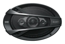 Колонки автомобильные Sony XS-XB6941,  16x23 см (6x9 дюйм.),  комплект 2 шт.