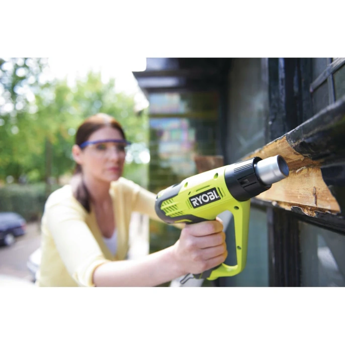 Технический фен Ryobi EHG2000 5133001137