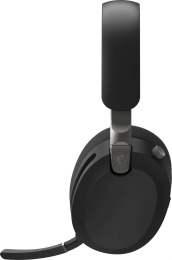Наушники с микрофоном MSI Maestro 500 Wireless черный накладные BT/Radio/3.5mm оголовье OS3-8ZC9002-000