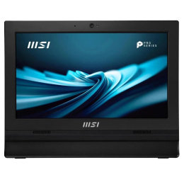 MSI Pro AP162T ADL-013RU [9S6-A60211-050] Black 15.6" {Full HD Touch N100 0.8 / 4Gb/ SSD128Gb/ UHDG /Windows 11 Pro/KBM}