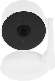 Камера видеонаблюдения аналоговая D-Link DCS-8325LH, 1080p, 3 мм, белый
