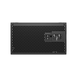 Блок питания Power Supply PCCooler, 550W 80+ Bronze ATX, ATX 2.52, Non-modular, 1x24 20+4 pin 550mm, 1xCPU 4+4 pin 650mm, 1xPCIe*2 8 6+2 pin 500+120mm, 4xSATA*3+MOLEX4pin*1, Active, 120x120mm, 140x150x86mm, APFC, OVP/UVP/OCP/SCP/OTP/OPP/SPD P3-YK550H-B