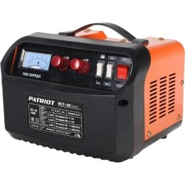 Пускозарядное устройство Patriot BCT- 30 Start 650301532