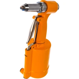 Пневмо-гидравлический заклепочник для вытяжных заклепок ПНЕВМО-ТРЕЙД PT-AR2448