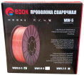 Проволока свар. Edon WW0.8-5 D0.8мм 5000гр 14754