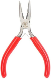 Пассатижи WorkPro WP231034 120мм материал: углеродистая сталь, высокопрочная кованая сталь, термообработанный с полной полировкой