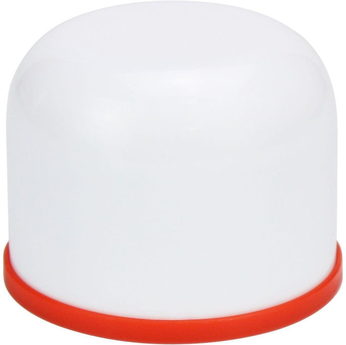 Термос StarWind 11-1000, 1л, белый/ рисунок