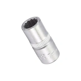 Головка Forsage 7мм 1/4" 12гр. 579 F-52907 F-52907(579)
