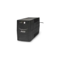 Источник бесперебойного питания POWERMAN BackPro 650 6150944