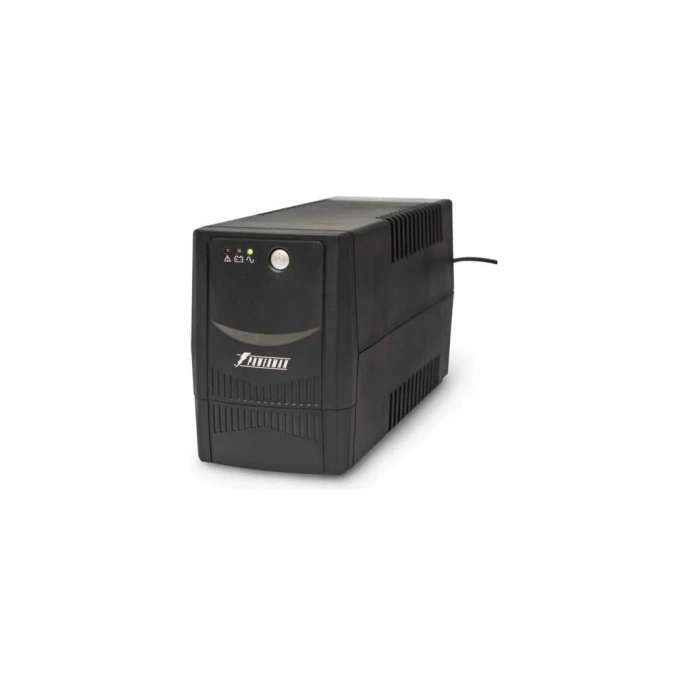 Источник бесперебойного питания POWERMAN BackPro 650 6150944