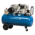 Поршневой компрессор с ременным приводом, объем 100 л NORDBERG ECO NCE100/520