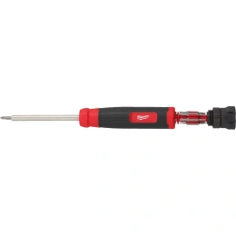 Отвертка прецизионная Milwaukee 27 в 1 4932498176