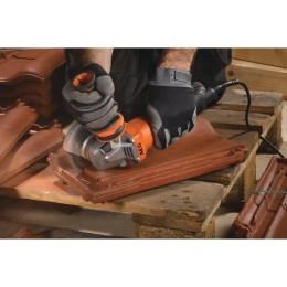 Угловая шлифмашина AEG WS13-125XE 4935451410