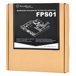 Аксессуары Silverstone G56FPS01BA00020