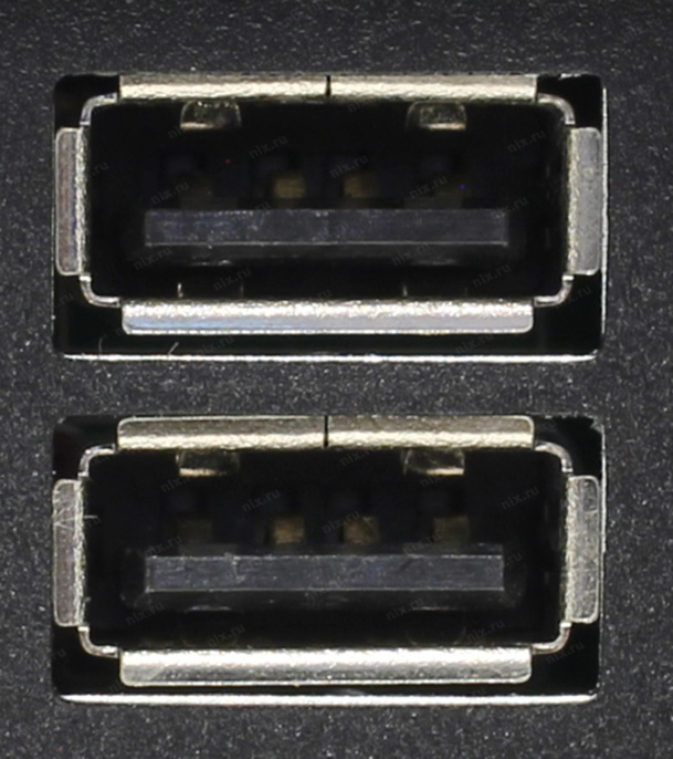 Серверный корпус ExeGate Pro 2U350-03 <RM 19", высота 2U, глубина 350, без БП, USB> EX279691RUS