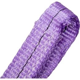 Строп текстильный петлевой СТП 0,5Т/1М Gigant Professional GP-STP-0015
