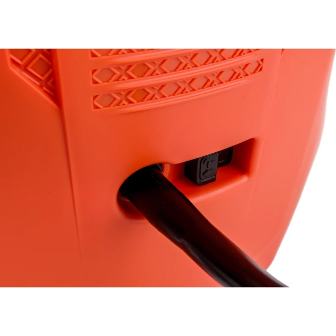 Мойка высокого давления 1,8 кВт, 420 л/ч, Gigant GLU-06