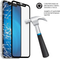 Защитное стекло DF sSteel-79 для Samsung Galaxy Tab A7 Lite,  8.7", прозрачная, 1 шт