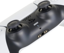 Геймпад Беспроводной PlayStation DualSense белый для: PlayStation 5 CFI-ZCT2W