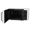 Микроволновая печь Sharp/ 20 л, 800 Вт, эмаль, белый R2852RW