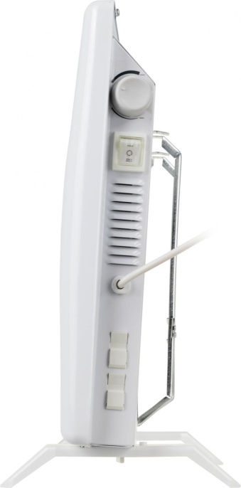 Конвектор Royal Clima Ribera Meccanico REC-R1500M, 1500Вт, с терморегулятором, белый