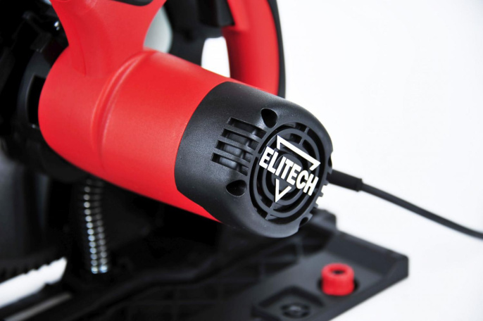 Циркулярная пила Elitech ПД 1675П E2206.003.01 , 210мм [191146]