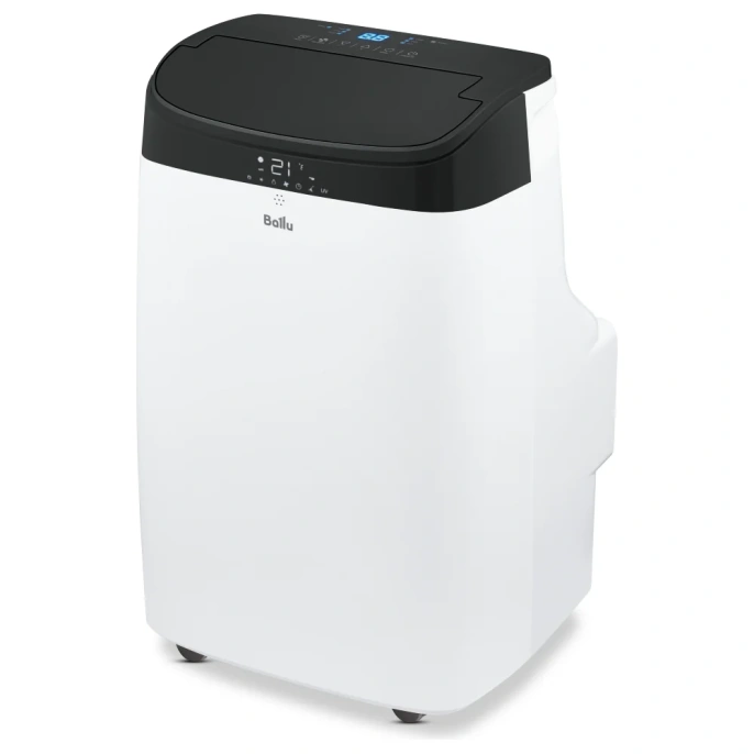Мобильный кондиционер Ballu Smart Wind BPAC-07 SW/N1 НС-1475348