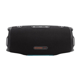 JBL Charge 6 черный нуар 45W 1.0 BT 10м 7500mAh JBLCHARGE6BLKO