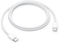 Кабель Apple A2795 MW493ZM/A USB Type-C (m)-USB Type-C (m) 1м белый