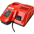 Зарядное устройство M12-18 FC TURBO Milwaukee 4932451079