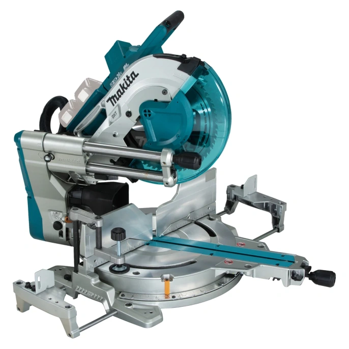 Торцовочная пила Makita LXT DLS211ZU 197945