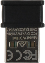 Wi-Fi адаптер TENDA W311MI USB 2.0