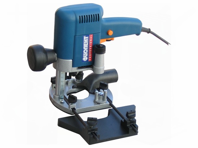 Фрезер вертикальный ФИОЛЕНТ МФ 3-1100 Э в кор. ИДФР298259001-К1