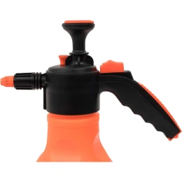 Пневматический ручной опрыскиватель Gigant 1,5 л (с клапаном сброса давления) BPS-06