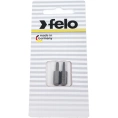 Бита Torx 10X25, 2шт Felo 02610036